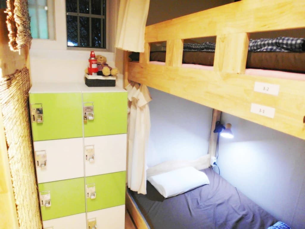 Crossroad Backpackers - photo 3