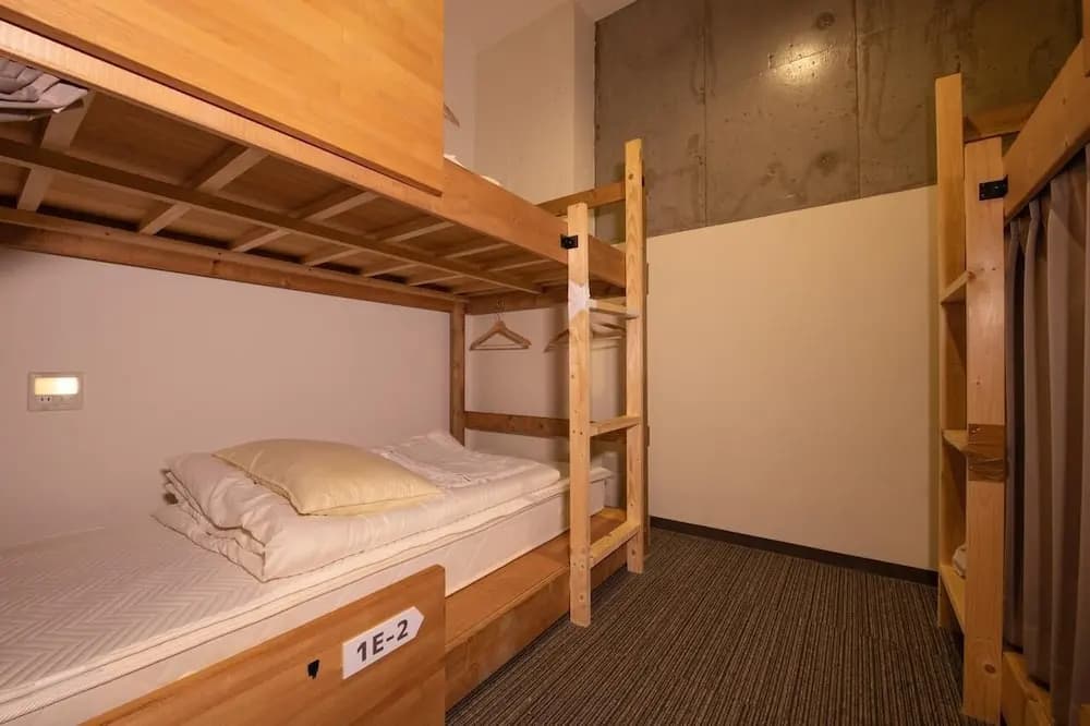 Sakuragawa no Kokoro Hostel - photo 27