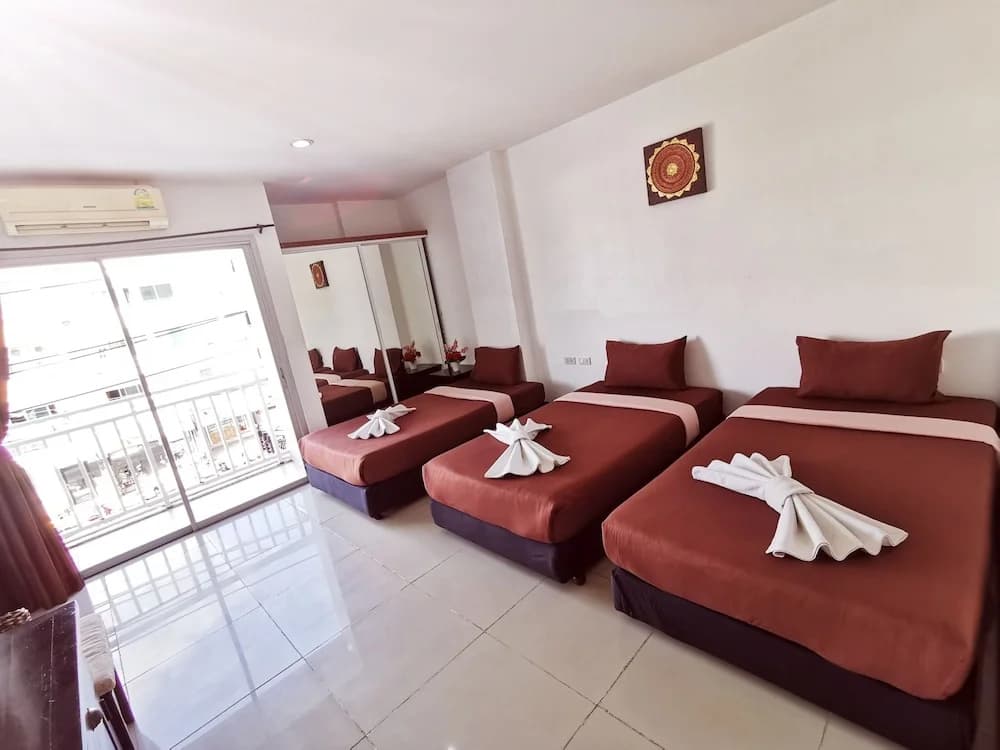 Blue Star Hotel - photo 6