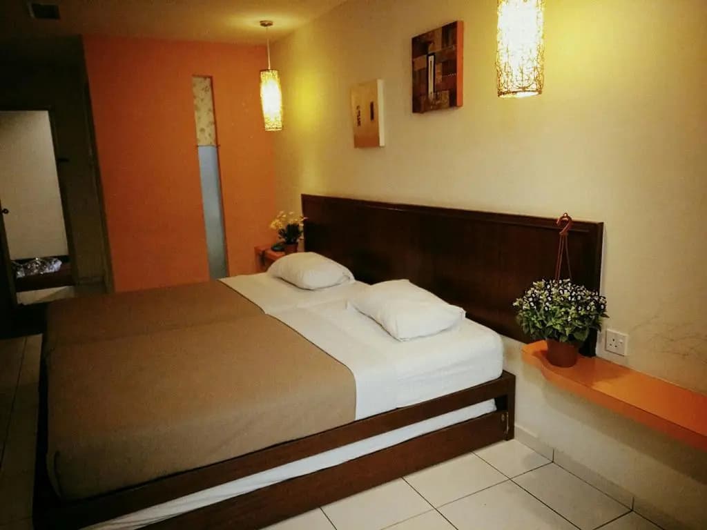 Newbridge Hotel - photo 6