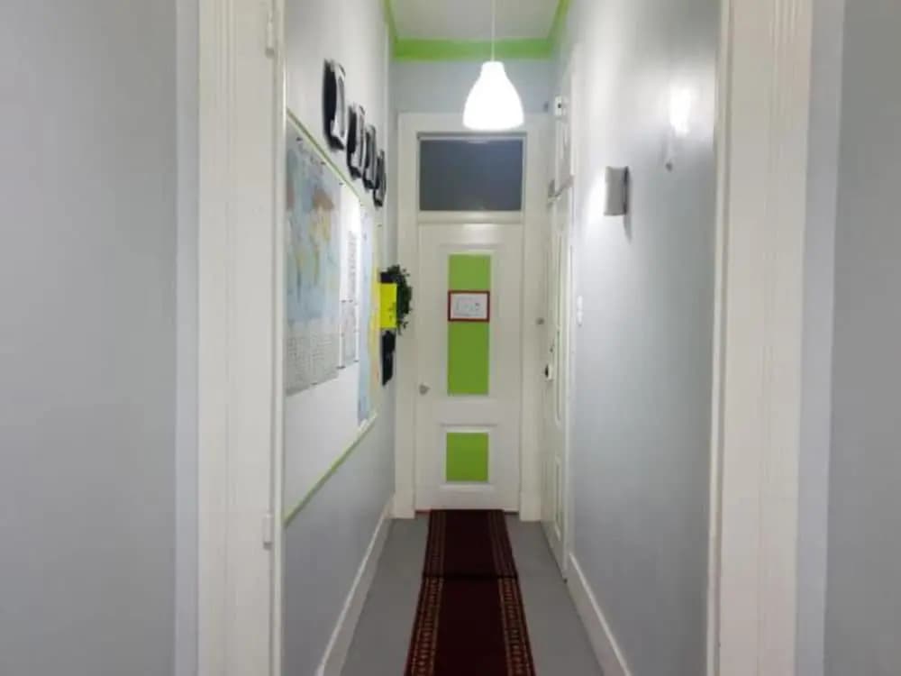 Shangri-la Hostel - photo 11