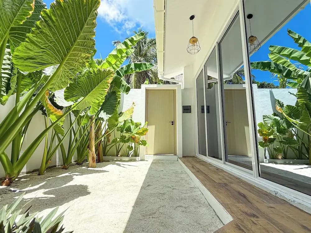 Tropicana Villas - Thoddoo - photo 15