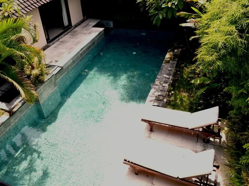 Villa Nisaka Niwasa - photo 8