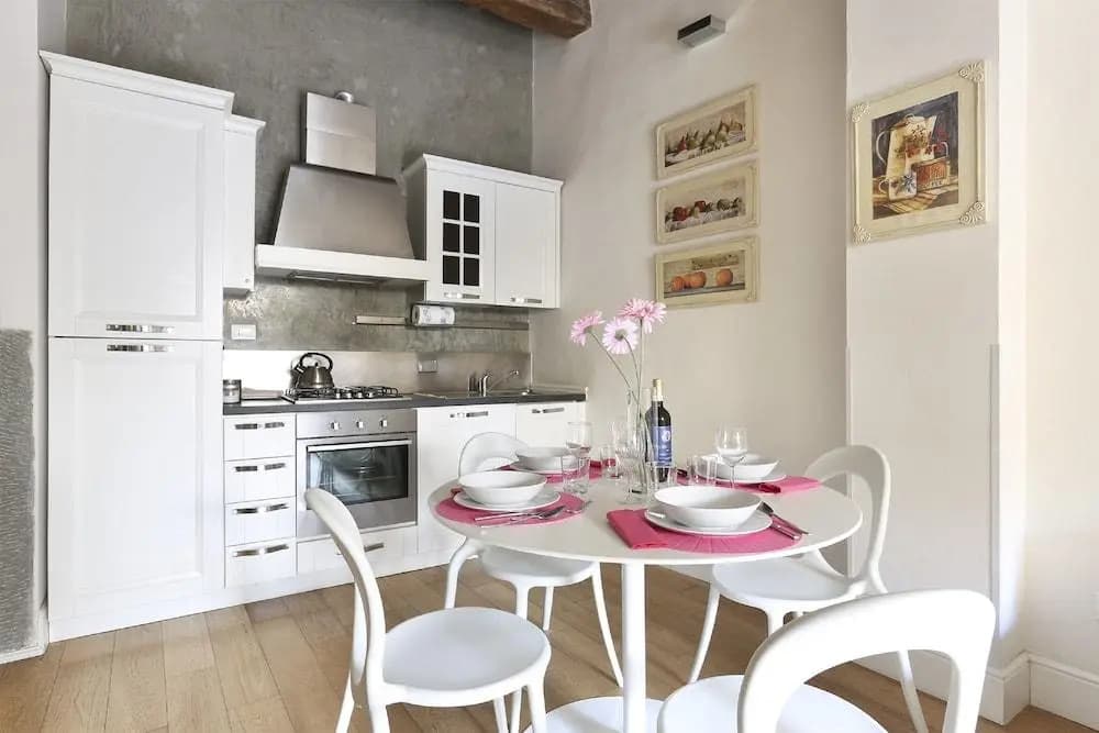 Ginori Apartment - photo 11