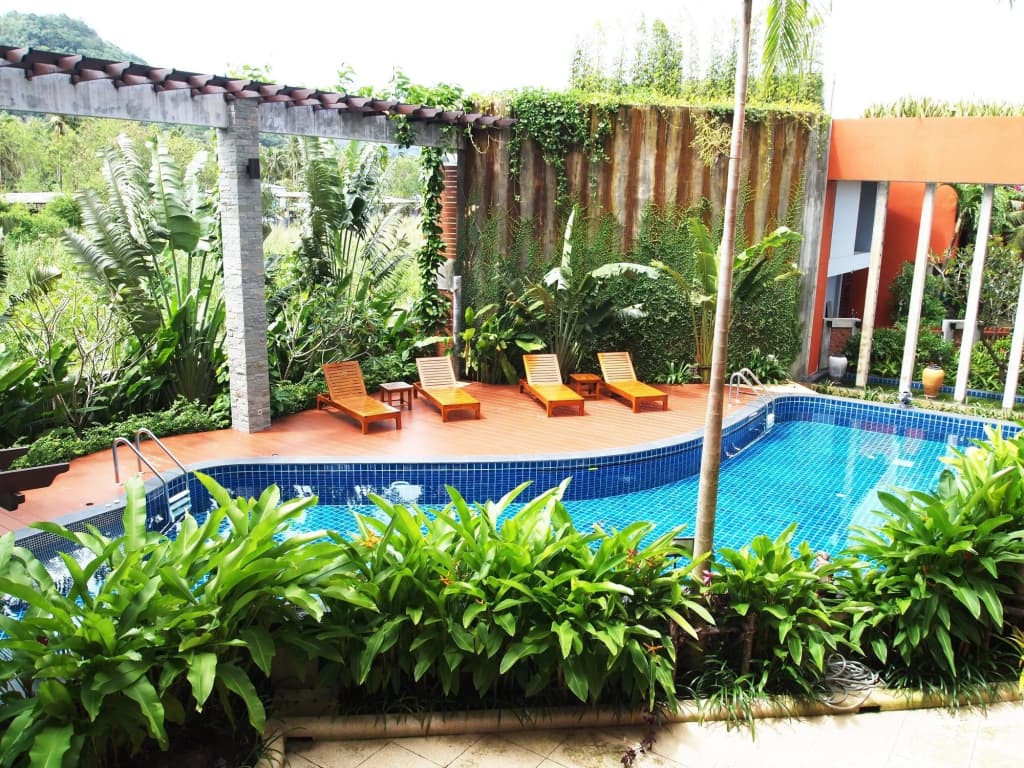 Phuket Ecozy Hotel - photo 18