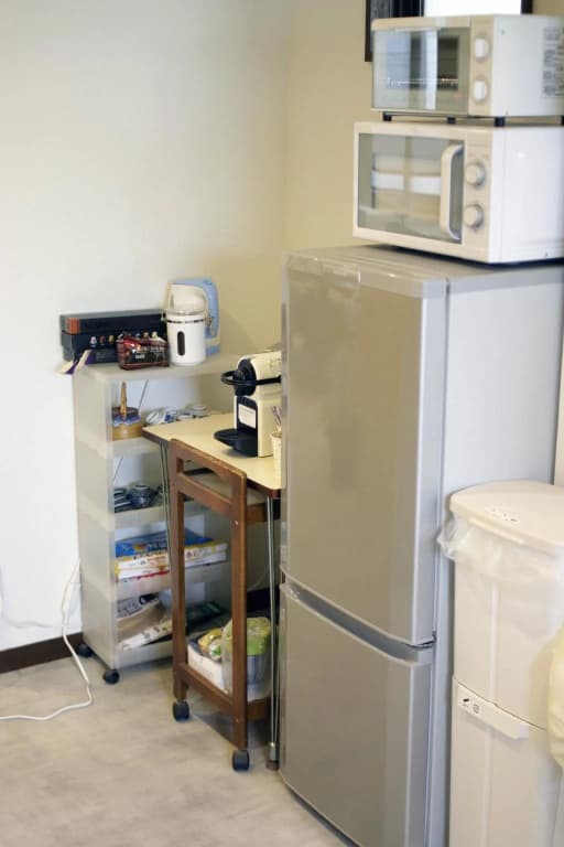Guest House SENSU - Hostel - photo 22