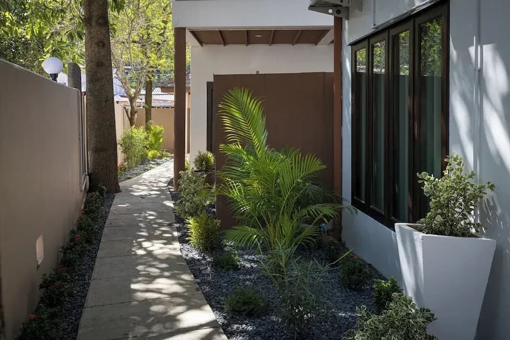 Blue Palm Residence Kata - photo 20
