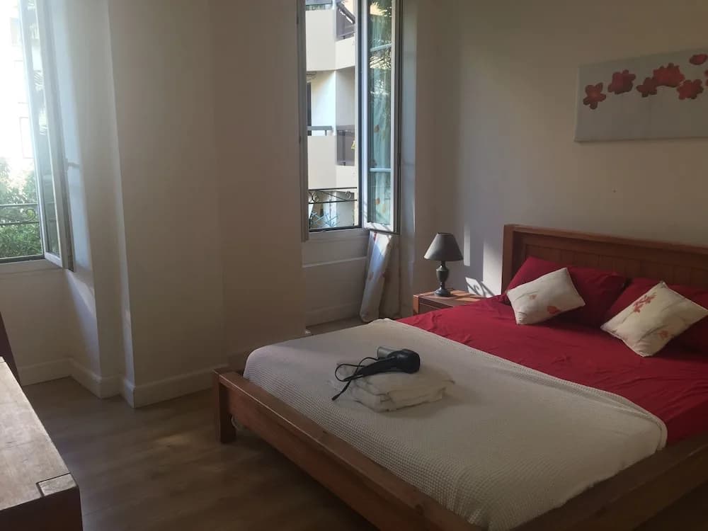 Stay in the heart of Nice - photo 4