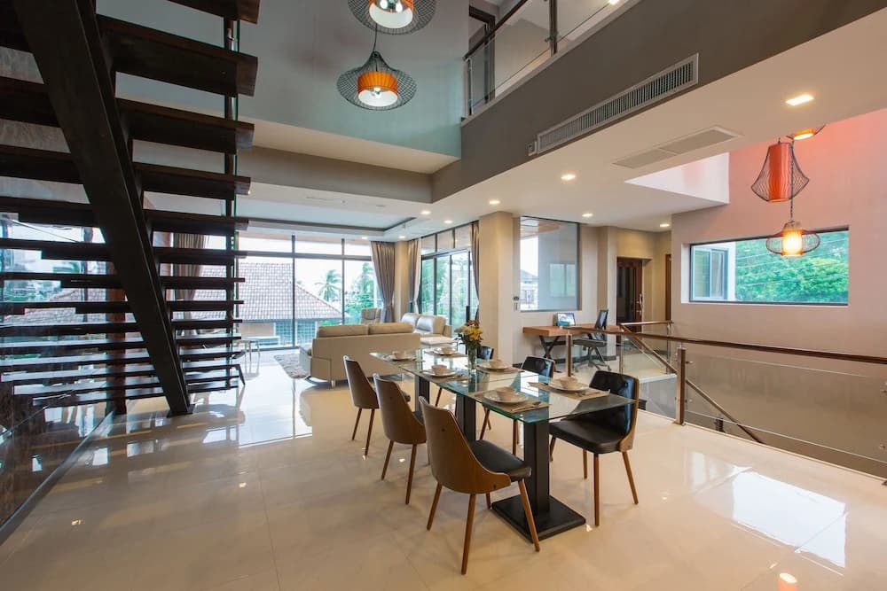 Aqua Villa A.1 by Natthita - photo 15