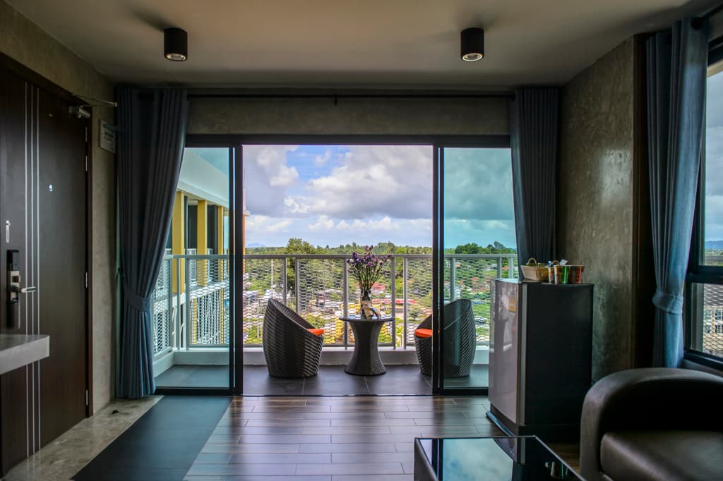 B2 Krabi Premier Hotel - photo 8