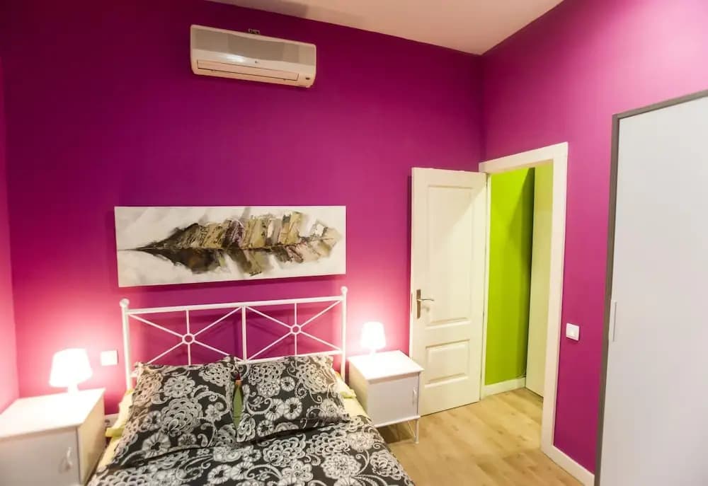 Apartamento Atocha IV - photo 6