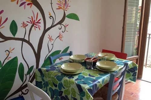 Family Apartment - photo 5