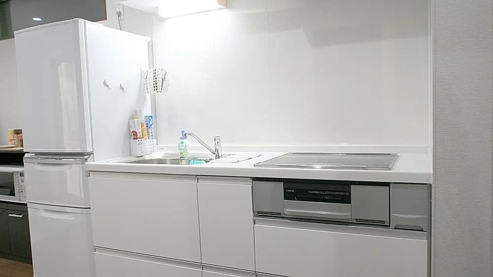 Guesthouse Enn Nipponbashi - photo 15