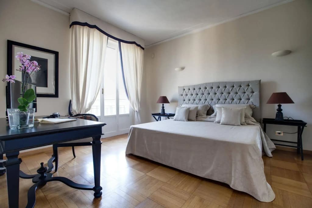 Kometa Suites & Apartments - photo 2