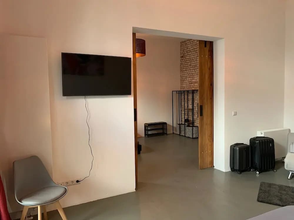 Loft am Maybachufer - photo 3