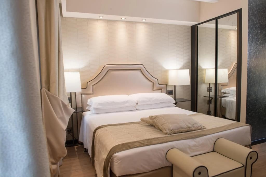 Hotel Paganelli - photo 5
