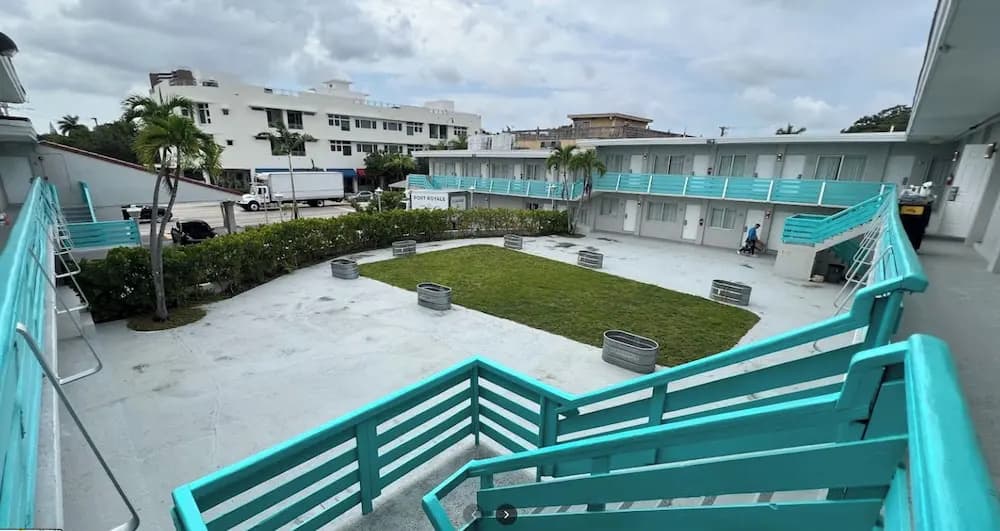 The Biscayne Hotel - photo 38