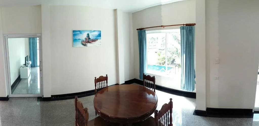 June Pool Villa - photo 7