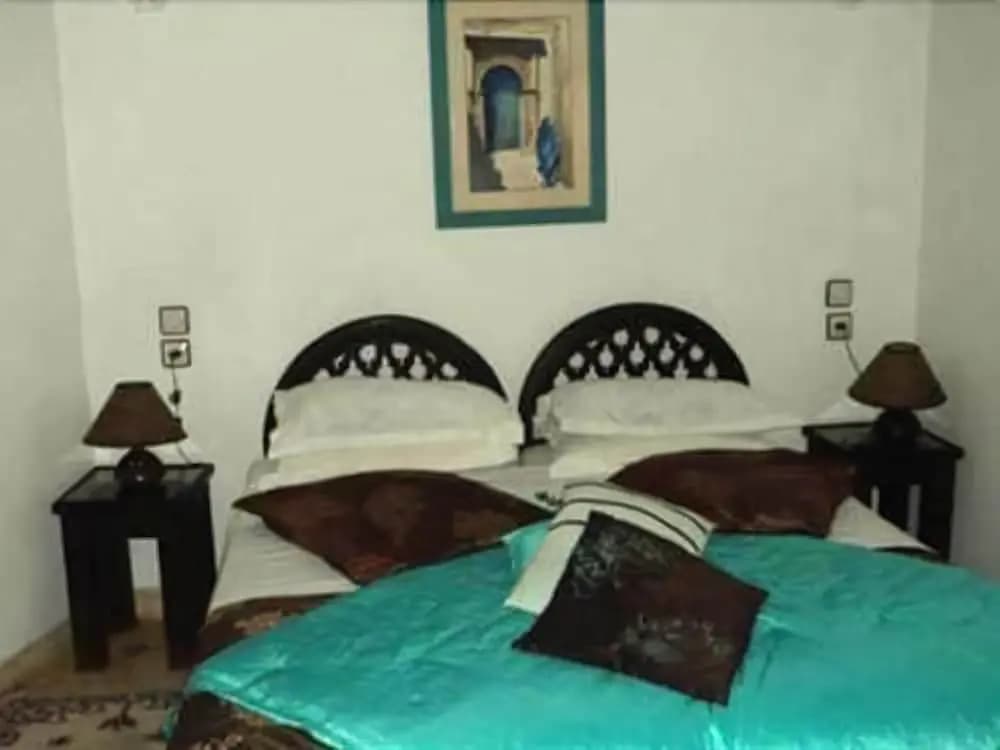 Riad Aquarelle - photo 3