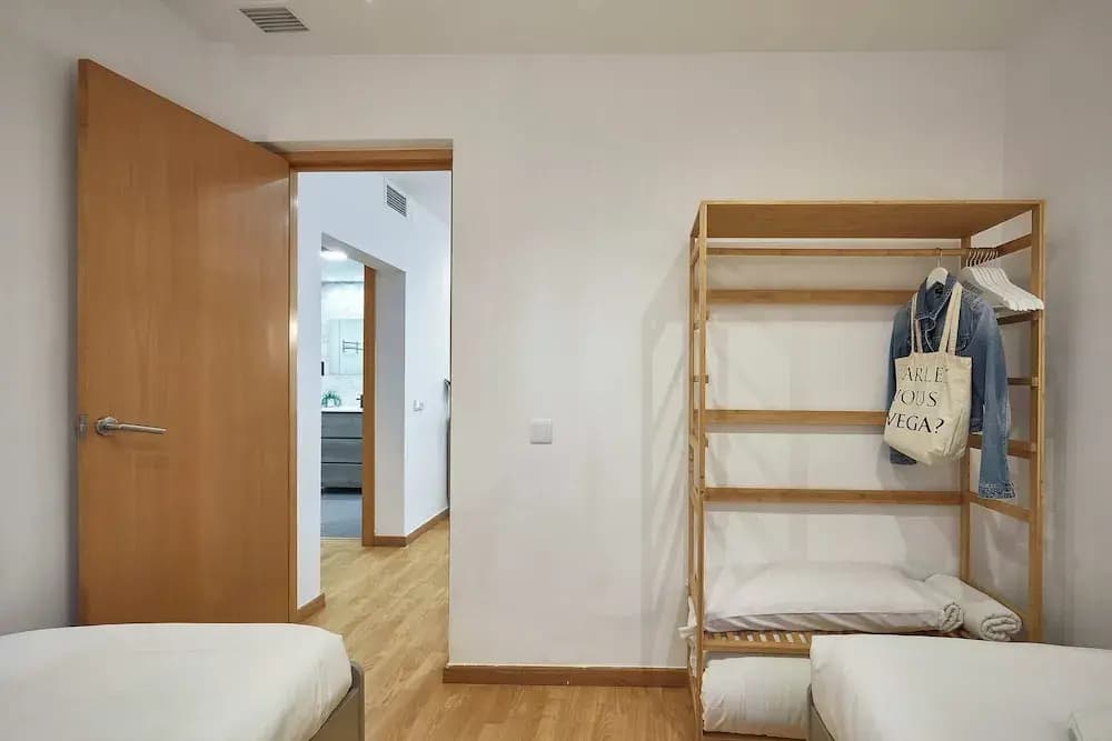 BBarcelona Guinardó Flat - photo 2