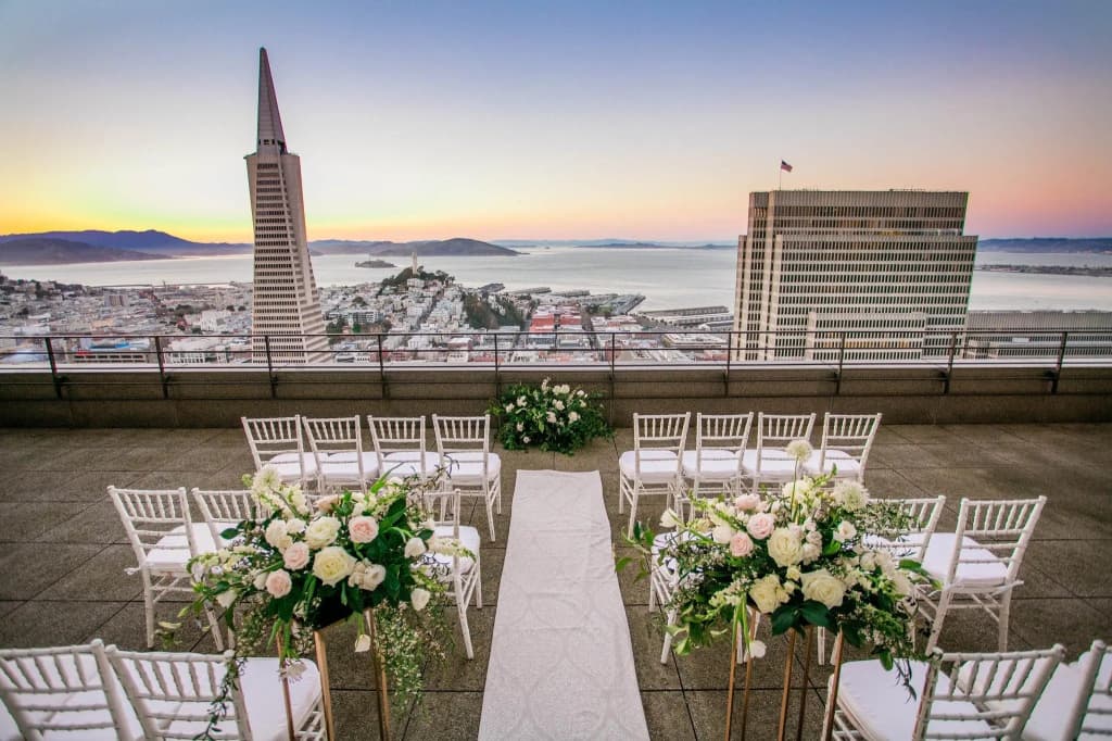 Four Seasons Hotel San Francisco at Embarcadero - photo 19