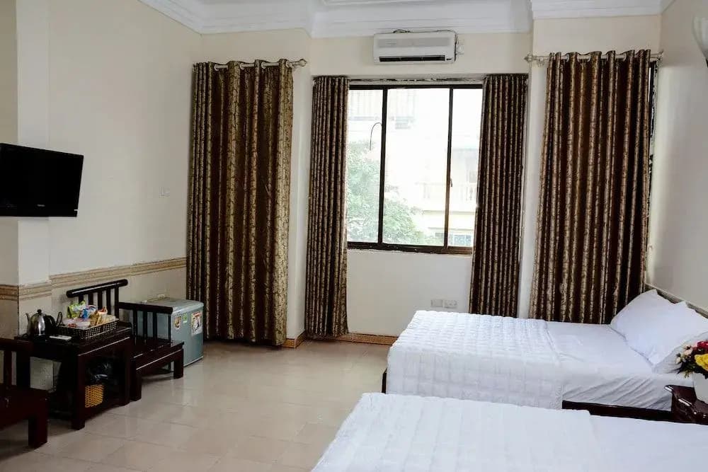Duc Quang Hotel - photo 3