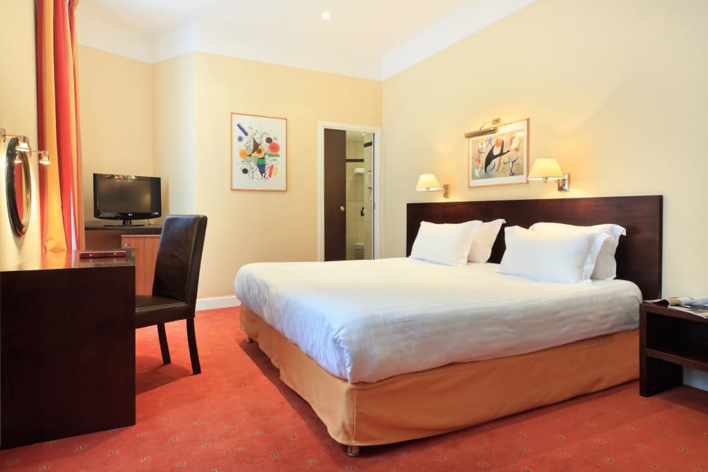 Gounod Hotel - photo 6