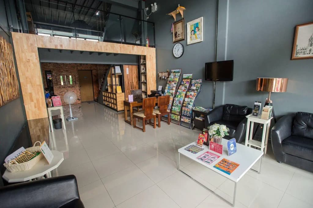 ZEN Rooms Samlaan Road - photo 17