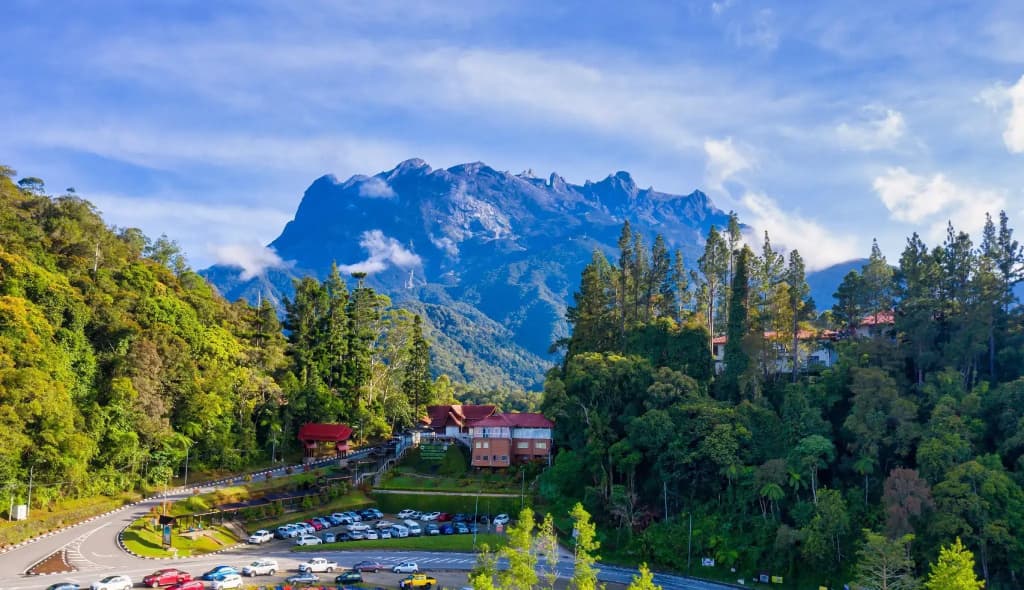 Sutera Sanctuary Lodges at Kinabalu Park - photo 3