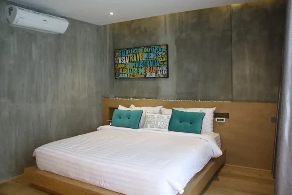 Natural Touch Superb 2 Bedrooms Villa - photo 4