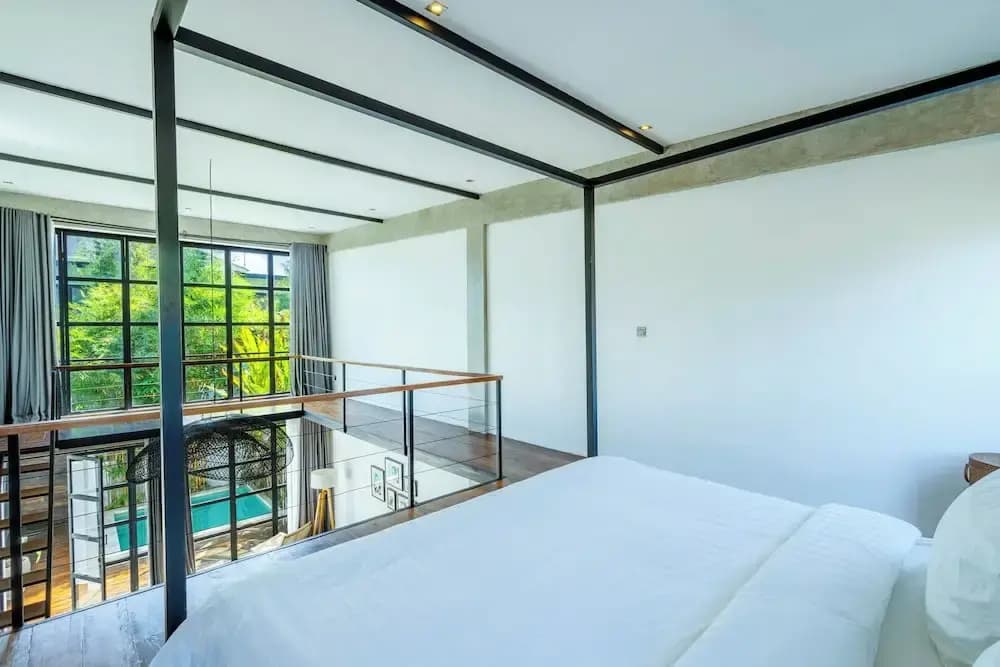 Urban Oasis Loft by GORO - photo 10