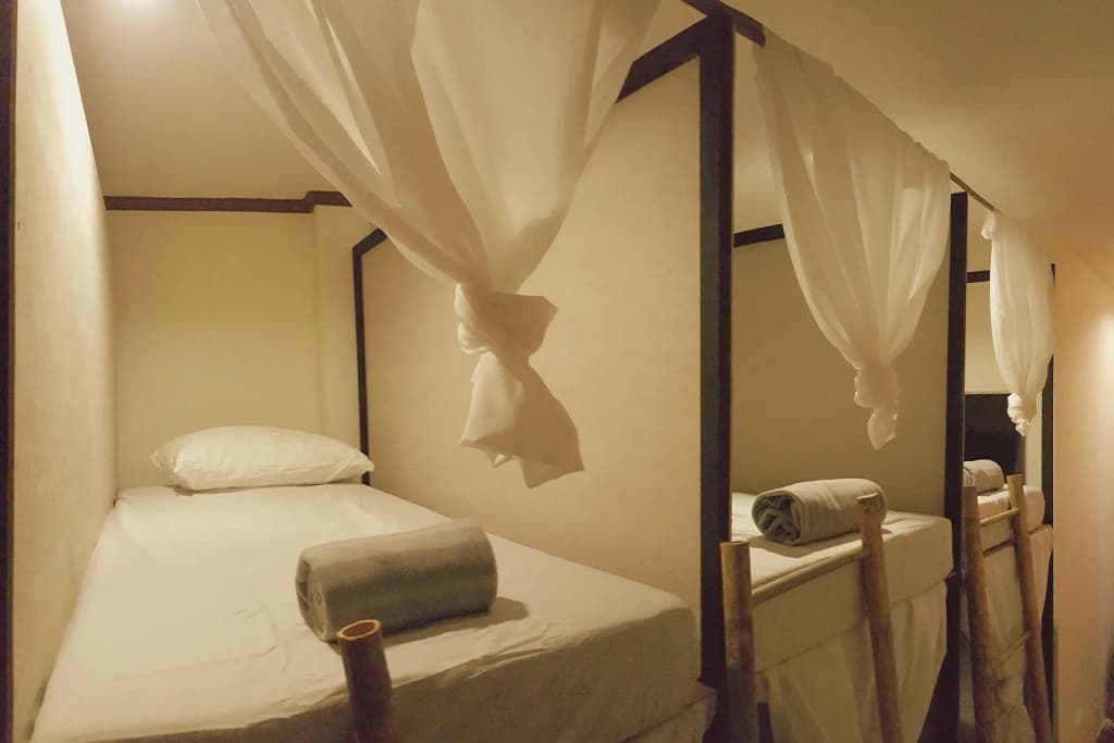 The Camp Hostel Kata Beach - photo 21