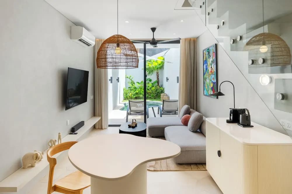 The Arc House Canggu - photo 7