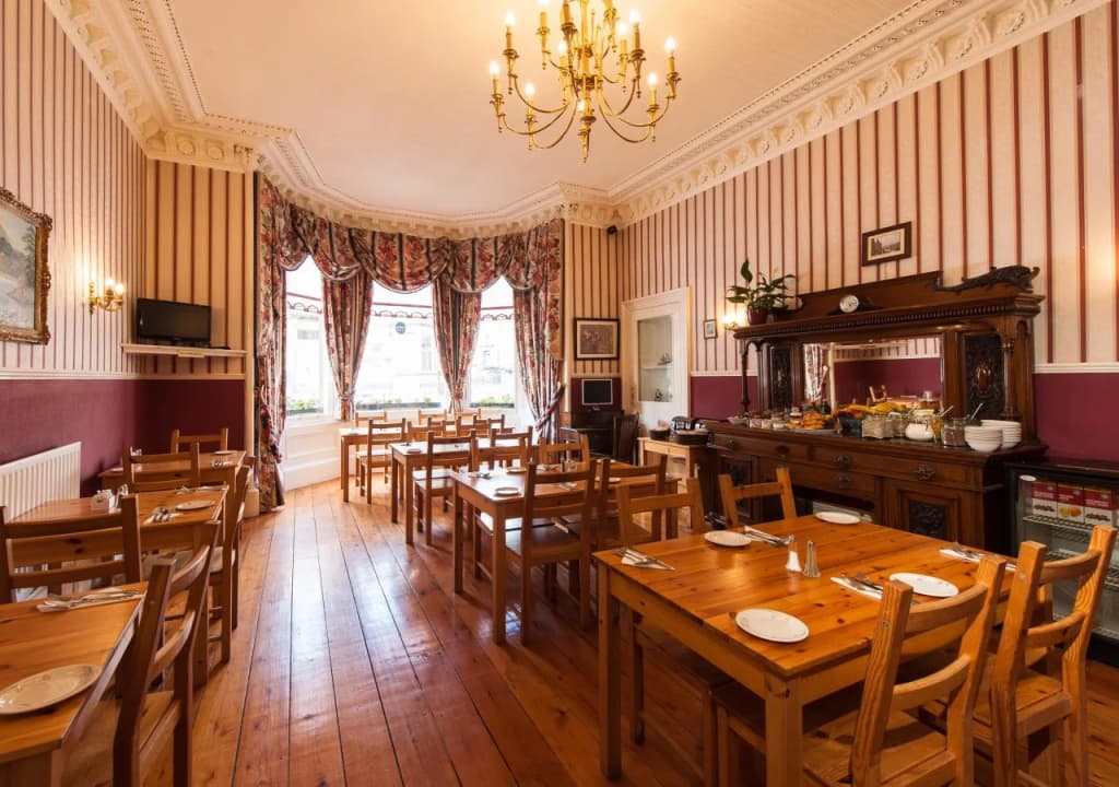 The St. Valery Guest House - photo 12