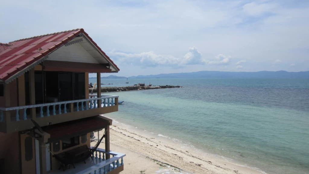 Charung Bungalows - photo 17