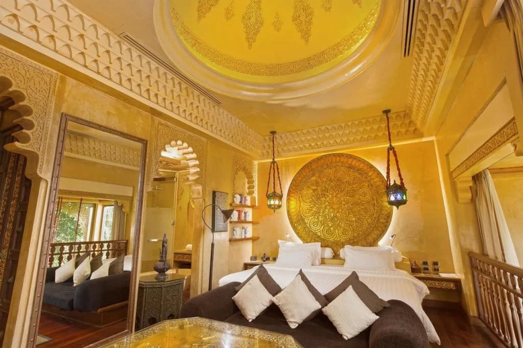 The Baray Villa - photo 5