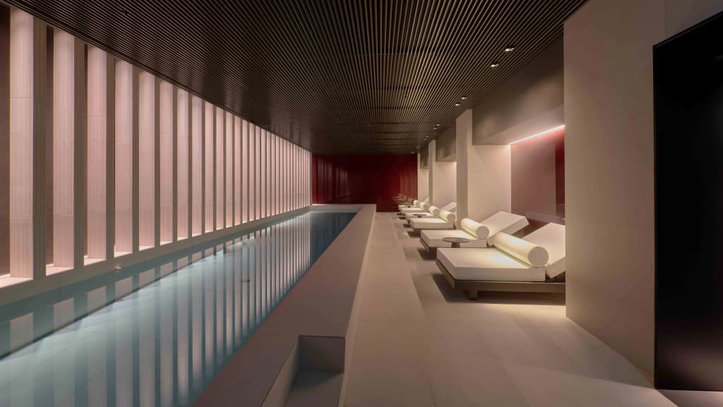 Kozmo Hotel Suites & Spa - Small Luxury Hotels of the World - photo 23