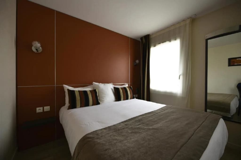 Hotel Apolonia Paris Mouffetard, Sure Hotel Collection by BW - photo 8