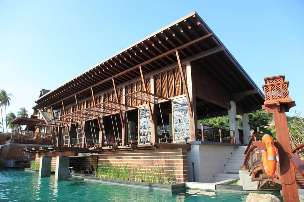 Mai Samui Beach Resort & Spa - photo 14