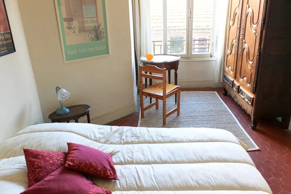 Appartement L'Authentique - main photo