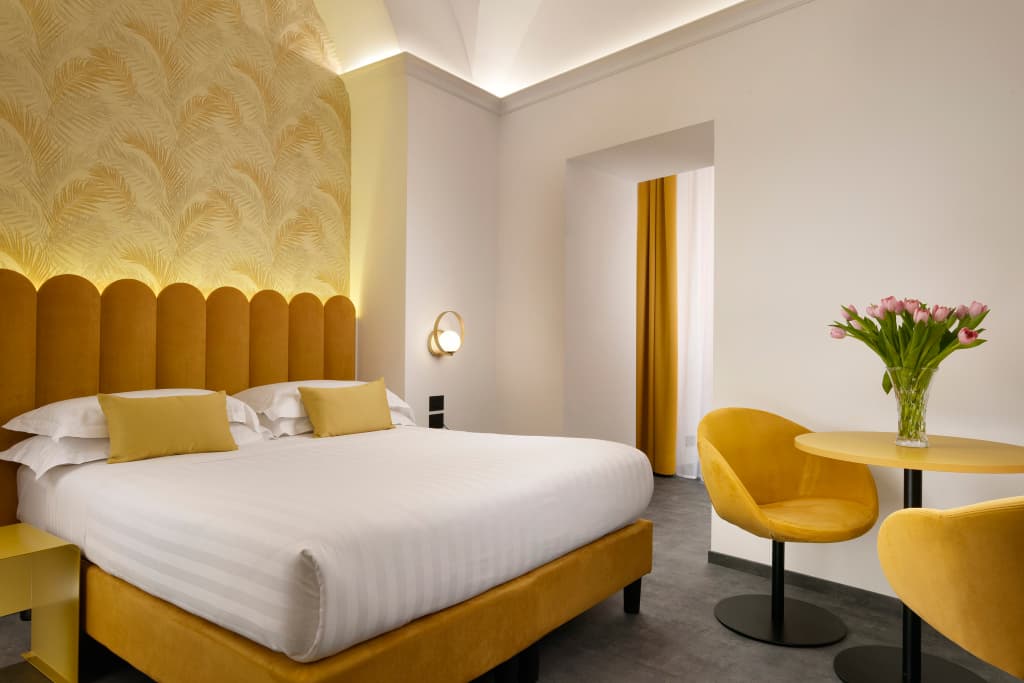 Hotel Patria - photo 30