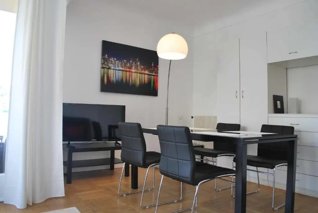 Grand Appartement Terrasse Parking - photo 12