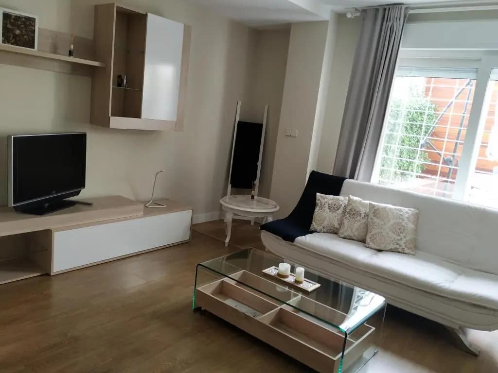 Apartamento Doctor Guiu - photo 2