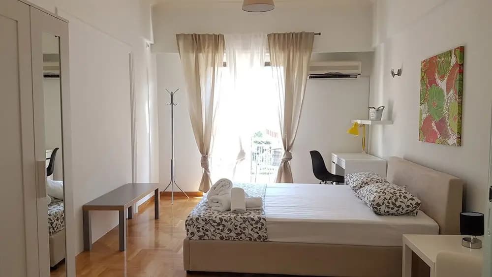 Erra - Wheat - Athens Center,80m²,3 BD,1 BATH - photo 2