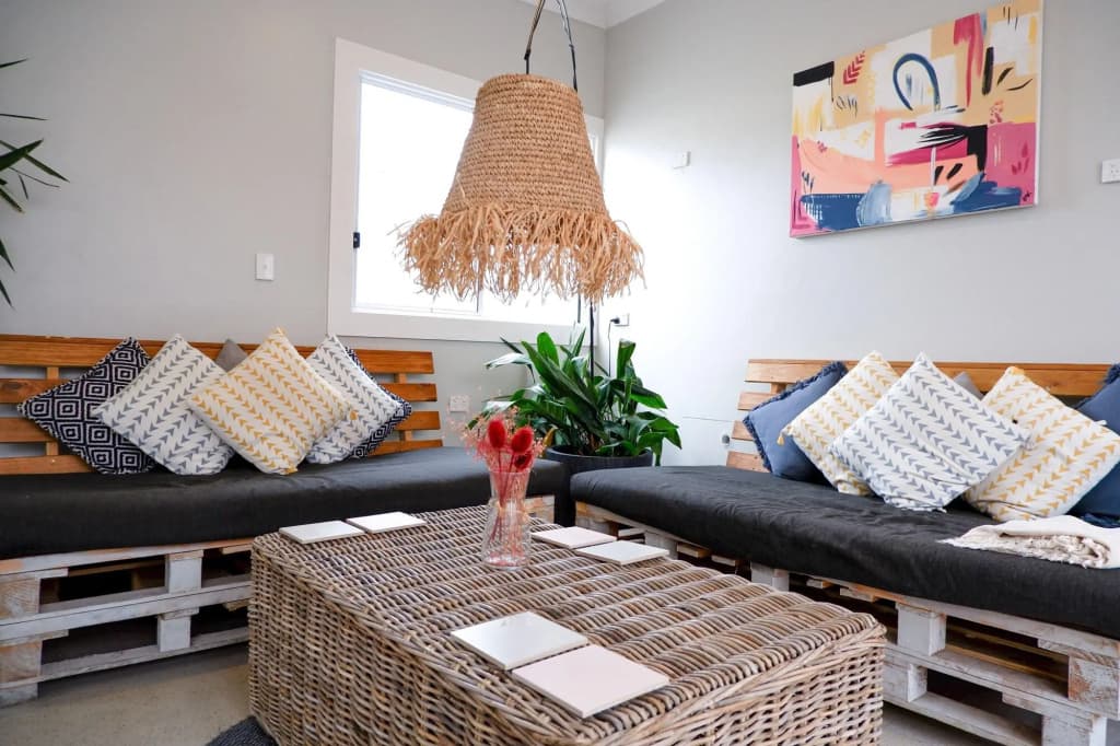 Stoke Beach House - Hostel - photo 25