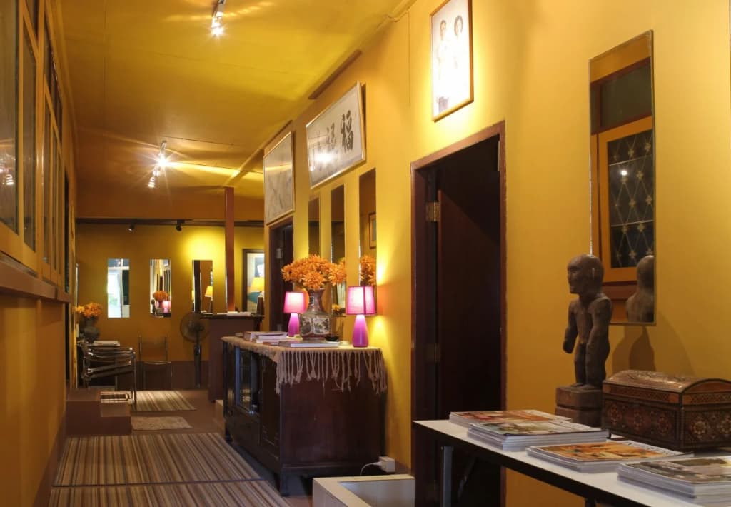 Baan 5/9 - main photo