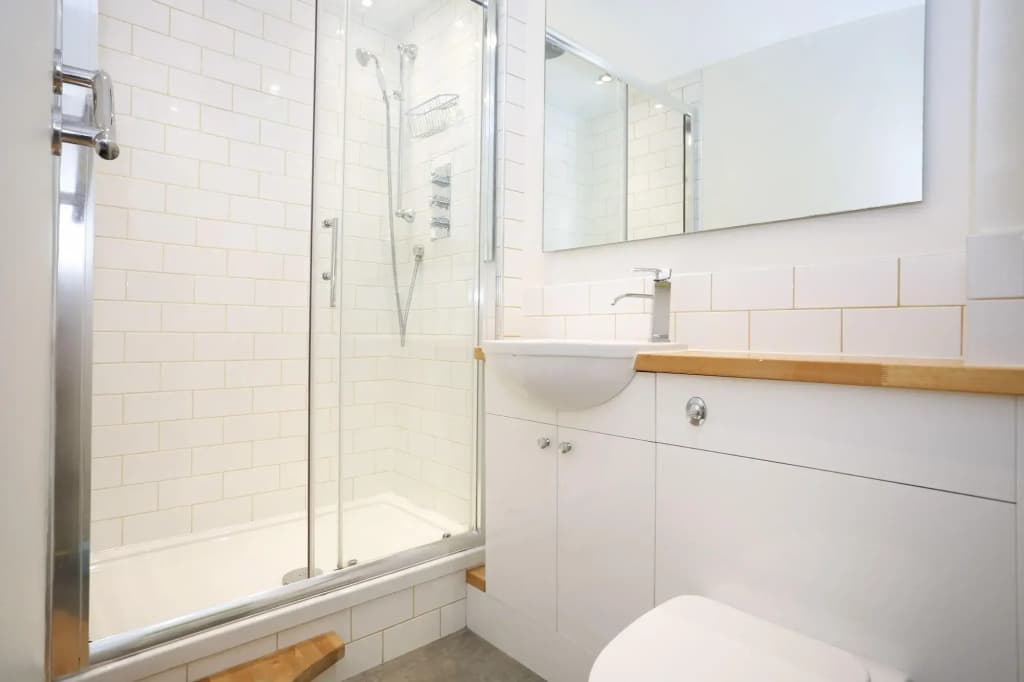 Central New Town Apartment - photo 8