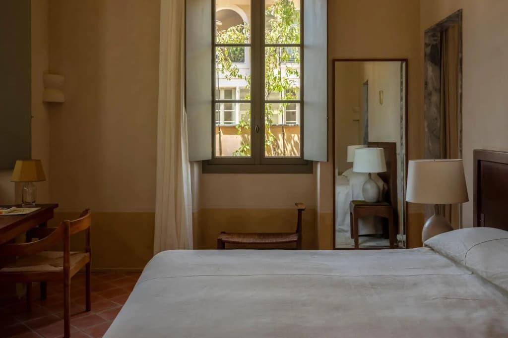 Hotel Du Couvent, A Luxury Collection Hotel, Nice,  France - photo 4