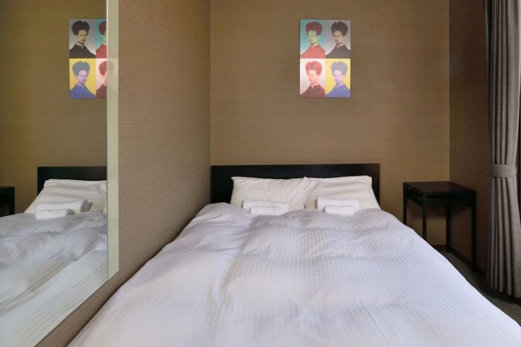 Ato Hotel - photo 5