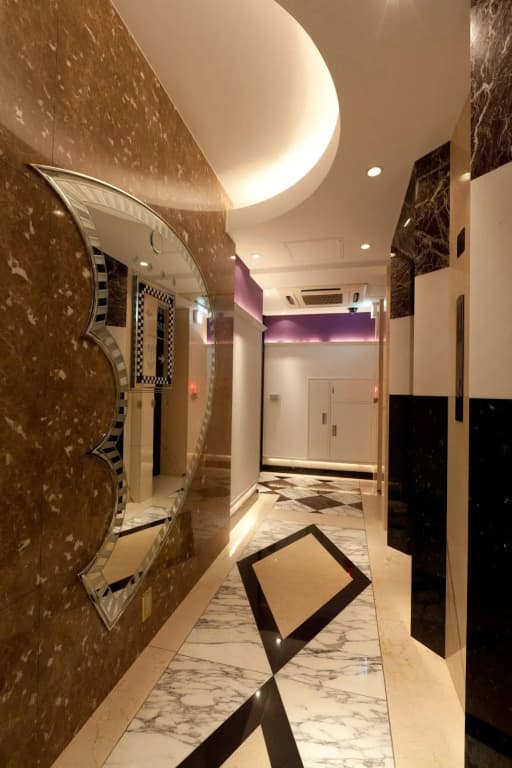 HOTEL AN SHINJUKU Kabukicho - Adults Only - photo 12